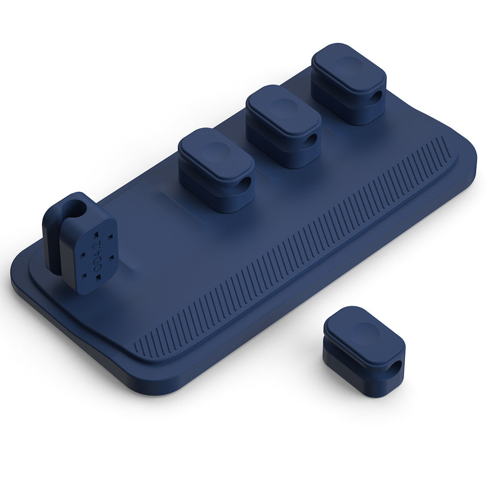 Charging Cable Holder (Magnetic Cable Manager) Charging Cable Holder (Magnetic Cable Manager)